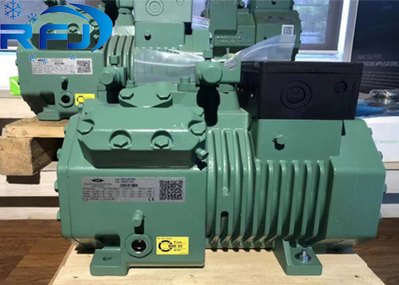kopen Semi Hermetische de Compressor380v 50Hz Cilinder 4 van 6HP 4VES-7Y Bitzer online manufacture