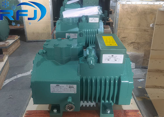 kopen Bitzer 2CES-4Y-40S Semi-hermetische compressor 380V 3PH 50Hz voor drankfabriek online manufacture