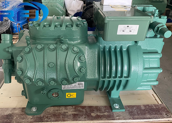 kopen De Compressor Semi Hermetisch van 6JE 33Y Bitzer voor Koeling online manufacture