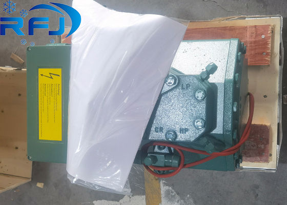 kopen 2HP 2HES-2Y-40S Bitzer Koude Kamercompressor Semi-hermetische cilinder 2 online manufacture