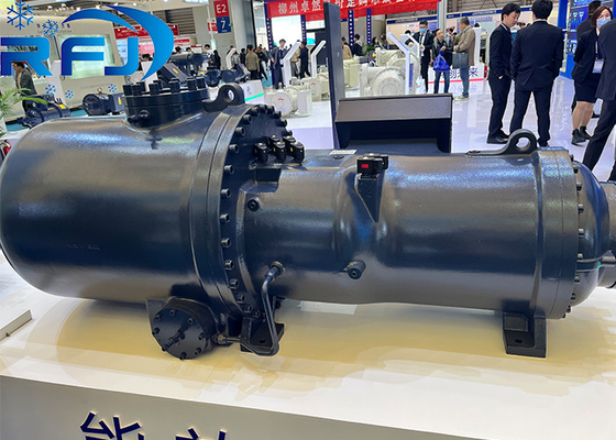kopen RC2 430 Hanbell-Schroef Koude Zaal Originele Nieuw van de Diepvriezercompressor online manufacture