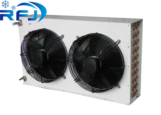 kopen elektro Ontdooiende de Koelingsevaporator van 15HP DJ17.9/105 voor lage temperatuur koude storage17900 W /380V online manufacture