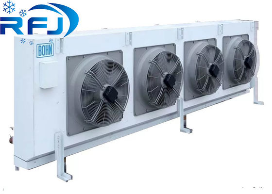 kopen RFJ-merk Koelregelingen HFC-werkvloeistoffen Ventilatorcondensor KW604A3-LN online manufacture