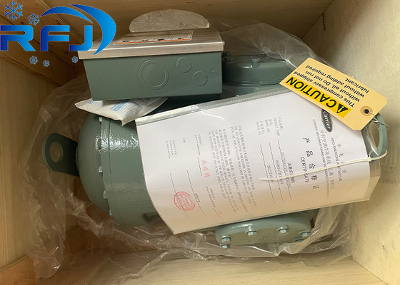 kopen 06DR241BCC06C0 Carlyle Semi Hermetic Compressor For Gekoelde Container online manufacture