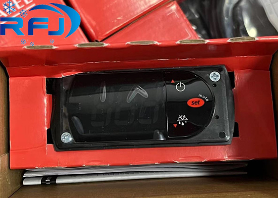 kopen 230V Carel Temperatuurregelaar PJEZS0H000 Voor Koeltechniek online manufacture