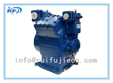 kopen 3 Ph Hermetische de Zuigercompressor HG12P/60-4S van Bockbiersermi voor Airconditioning online manufacture