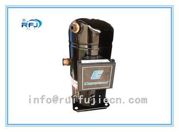 kopen 10hp Copeland AC Compressor met geringe geluidssterkte zr125kc-tfd-522 van 380V 60HZ online manufacture