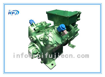 kopen Koude Zaal de Compressor van Bitzer in koelingssysteem 4H-25.2 25HP 380V-420V/50Hz Groene 4*70*55 online manufacture