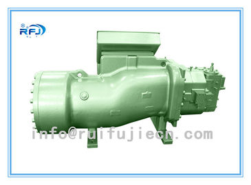 kopen 140HP hand de Compressor Semi Hermetische Vergeldende Compressor van Schroefbitzer online manufacture