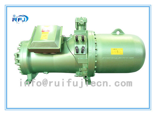 kopen Hoog rendement 70HP zuigercompressor commerciële koelkastcompressor 8FC-70.2Y-40P online manufacture