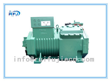 kopen de Zuigercompressor Semi Hermetische 2cc van 8.5A 3HP Bitzer - Goede betrouwbaarheid 3,2 online manufacture