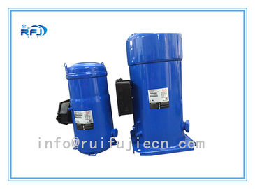 kopen Van de de Rolcompressor van de uitvoerders8hp Koeling de Wisselstroom Blauwe Kleur SH184A4ALB R410A online manufacture