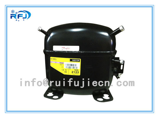 kopen SC18CLX Secop Hermetische rolvriezer Koeling Secop SC18CLX.2 compressorR404a en R507 50/60 HZ online manufacture