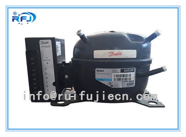 kopen 3GS van de Compressor de Zwarte BD van de oliesuniso SL32S Rol Reeks BD80/BD50/BD35 R404A/R134A/R22 online manufacture