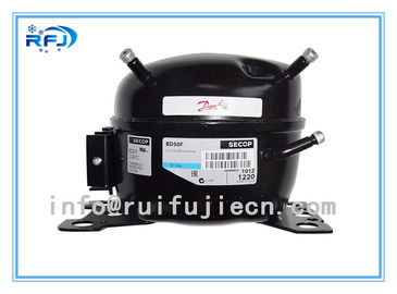 kopen Compressor van de de Diepvriezerkoeling van Ce de Kleine en zwarte Secop van R404A R134A R22 hermetische online manufacture