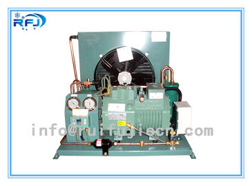 kopen De condenserende eenheid 2EC-2.2 2ees-2 de fase fase-440v/60hz/3 68cm*93cm*72cm van 380V/50Hz/3 van de Bitzer2hp compressor online manufacture