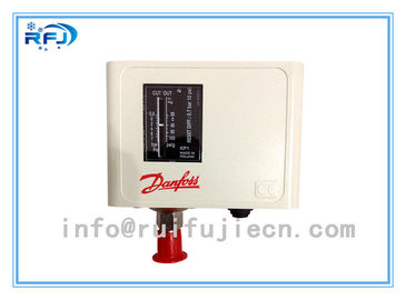 kopen de reeks van KP van drukcontroles voor vacuüm, 0.02~42Mpa-waaier KP15 060-126566 R134A/R22/R407C online manufacture