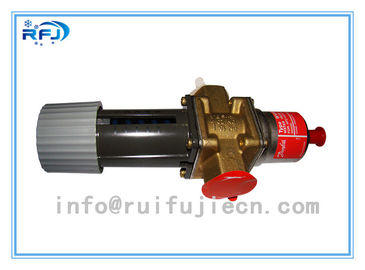 kopen Het Waterkleppen die van WVFX20 003N3105 Drukregelaarsce R22, R134a, R404A, R12, R502 condenseren online manufacture