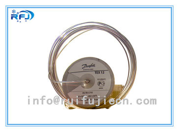 kopen De thermostatische Elektronische Reeks van de Uitbreidingsklep TGEX TGEN TEX TES TZ TS TN TEN online manufacture