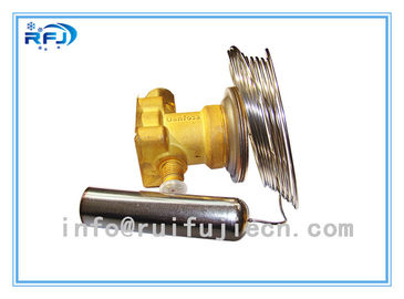 kopen TX2 van de de Delenkoeling van de koelingscompressor van de Kleppentherm de Uitbreidingsklep 068Z3206 R404A/R22/R507/R407C online manufacture
