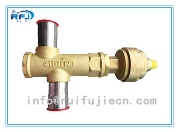 kopen Ce, de Koelingskleppen ETS100 R22, R134A, R404A, R407c, R410A van ROHS/van ETS100 034G0506 online manufacture