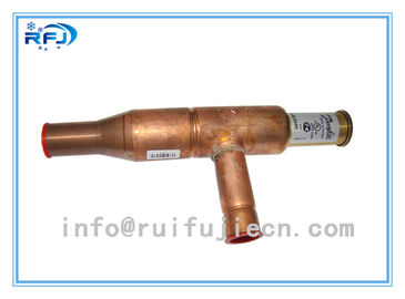 kopen Hand van de Koelingscontroles KVC15 034L0147 van de Machtscapaciteit de Koelingscontroles R22/R134A/R507 online manufacture