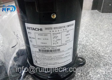 kopen de Rolcompressor van 6HP Hitachi, Veranderlijke het type van Frequentierol ac compressor 401DHV - 64D2Y online manufacture