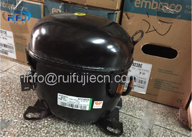 kopen De Compressor van zuigerembraco Aspera, vergeldende ac compressornt2180gk R404a LBP online manufacture