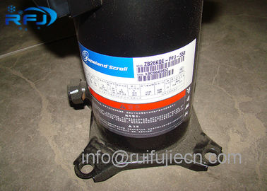 kopen van de Koelingscopeland van 3.5hp R404a de Rolcompressor Zb26kqe - PFJ - 558 online manufacture