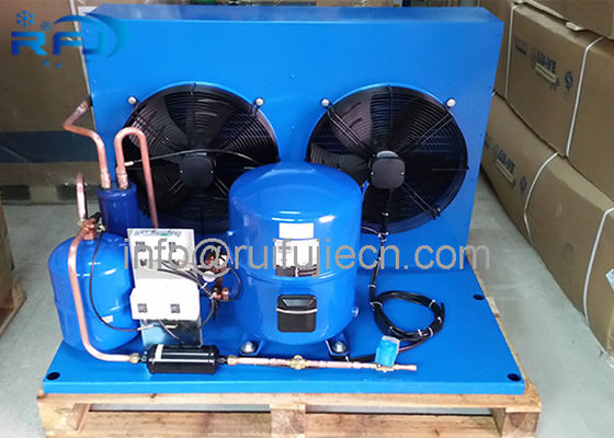 kopen Middelhoge temperatuur Maneurop hermetische koelcondensorunits MT36JG4EVE MT36-4VI MTZ36JG4BVE MTZ36-4VI online manufacture