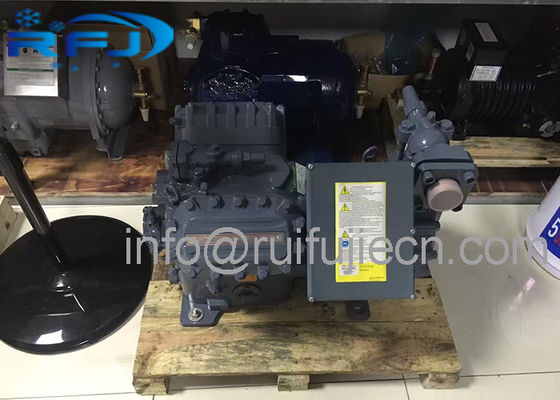 kopen Semi Hermetische -Koelingscompressoren D6SH-3500 35HP voor Koude Zaal online manufacture