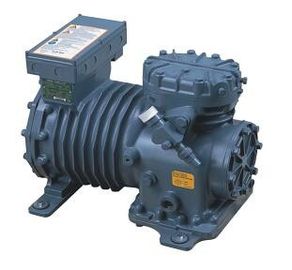 kopen GROENE de Reeks Luchtgekoelde 1.0-5hp R22/R502 KLEUR van de Copeland Hermetische Compressor Dk/Dl online manufacture