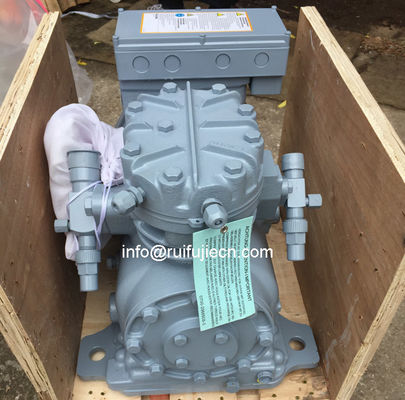 kopen Koude Zaal Semi Hermetische Koelingscompressor  D4DJ-3000-AWM/D 30HP online manufacture