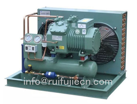 kopen Luchtgekoelde compressor condensorunit SPB07WM voor model 4DES-7Y-40S 4DC-7.2Y-40S online manufacture
