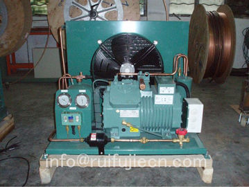 kopen de Gekoelde Condensator van 380V 3pH 50Hz eenheid-Spb05kl Bitzer Lucht voor Model4des-5y online manufacture