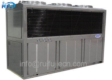 kopen Bitzer 4TES-12Y in V-Doostype Condensator Condenserende Eenheid voor Diepvriezerzaal online manufacture