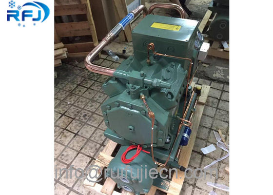 kopen 40 pk compressor 6GE-40Y-40P watergekoelde condensatie-eenheid voor koelruimte 6G-40.2Y-40P online manufacture