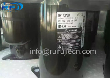 kopen De Roterende Compressor van LG AC van de R22qk175pba Diepvriezer voor airconditioner, 10500BTU online manufacture