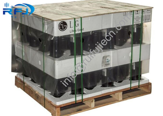 kopen Directe Koel van de de Omschakelaarsrol van LG  de Koelingscompressor QP325PBA online manufacture