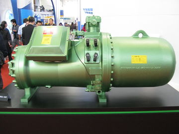 kopen Groene en Grote Bitzer-Schroefcompressor met r-22 r-134a R407C, CSW7583-100 (Y) online manufacture