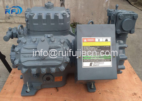 kopen Koude Zaal Semi Hermetische de Koelingscompressor D6SJ-3000 30HP van Refrigetion DWN online manufacture