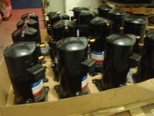 kopen AC  Rolcompressor zf09k4e-tfd-551 de Rolcompressor van R404 3HP 380V R404 Emerson online manufacture