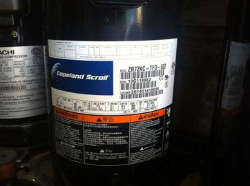 kopen Zwarte Superieure de Rolcompressor zr72kc-tfd-522 van de Duurzaamheids6hp Koeling online manufacture