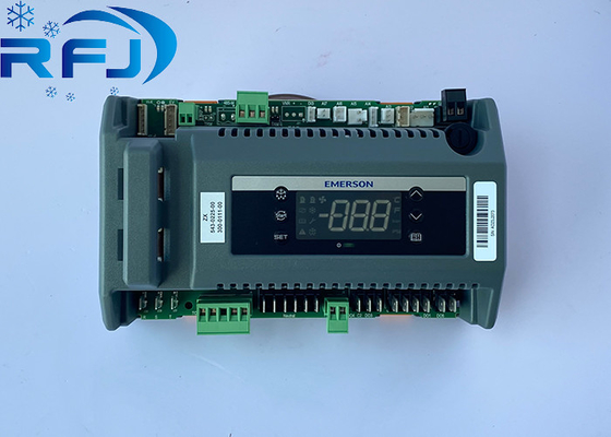 kopen Emerson Controller XCM25D ZX*B0/BE 543-0220-00 ZX Condensatie-eenheid online manufacture