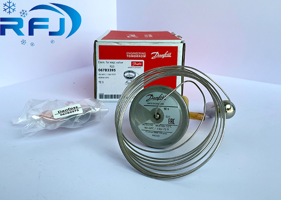 kopen Danfoss TE5 uitbreidingsklep R23 067B3395 Element Originele onderdelen online manufacture
