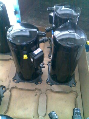kopen De compressormodel zf25kqe-tfd-551 van de zf Rol voor koude ruimte online manufacture
