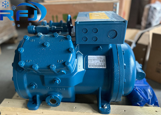 kopen Frascold S10-52Y semi-hermetische koelcompressor 10 pk 7,5 kW online manufacture