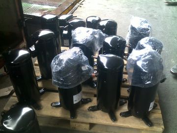 kopen de Hermetische Compressor van 17900W c-SBR180H16Y 5HP Sanyo voor Warmtepomp online manufacture