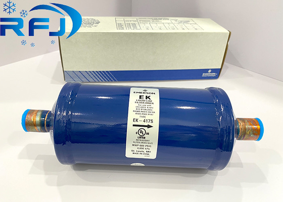 kopen Emerson EK-417S Liquid Line Filter Dryer EK-serie online manufacture