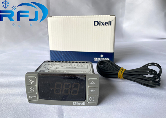 kopen Dixell XR30CX-5N1C1 Digitale temperatuurregelaar met 220-240V stroomtoevoer online manufacture